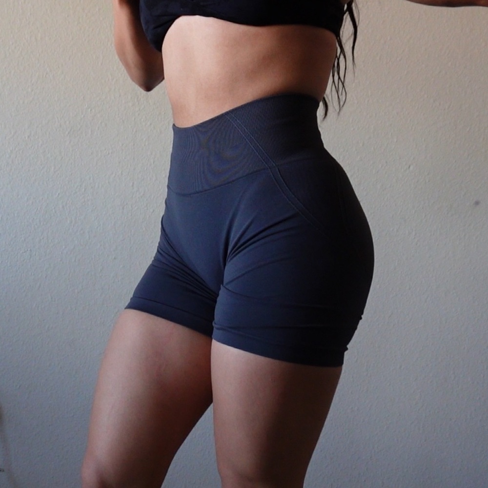 Oner Active seamless shorts